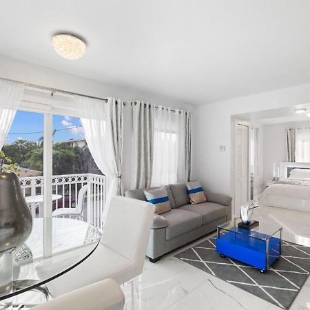 Beautiful Apartment In The Heart Of Miami Apt 1 Екстериор снимка