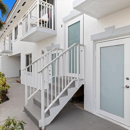 Beautiful Apartment In The Heart Of Miami Apt 1 Екстериор снимка