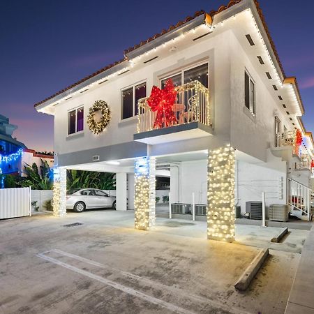Beautiful Apartment In The Heart Of Miami Apt 1 Екстериор снимка