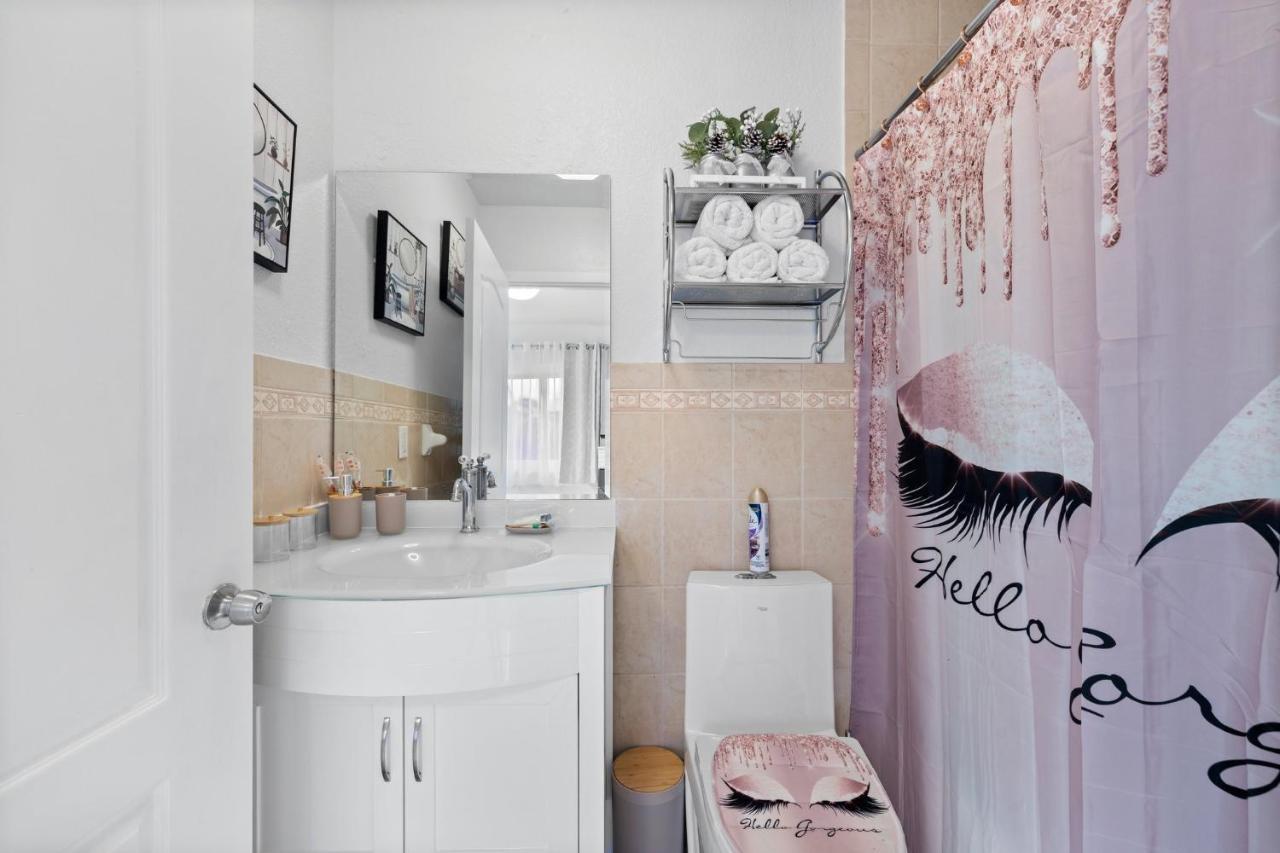 Beautiful Apartment In The Heart Of Miami Apt 1 Екстериор снимка