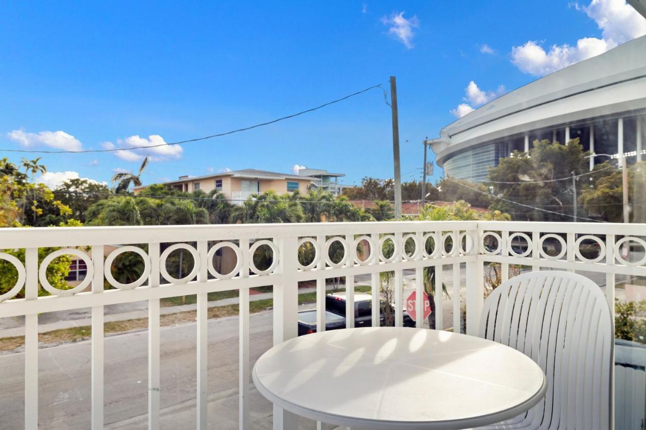 Beautiful Apartment In The Heart Of Miami Apt 1 Екстериор снимка