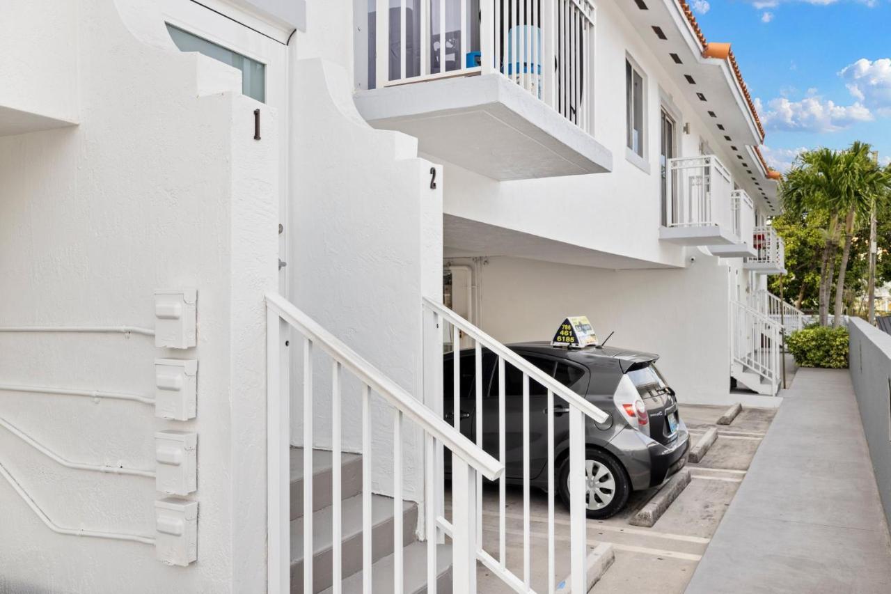 Beautiful Apartment In The Heart Of Miami Apt 1 Екстериор снимка