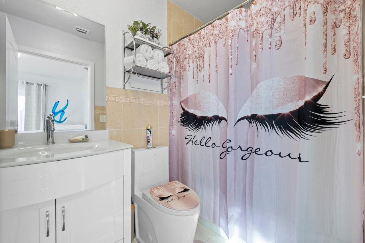 Beautiful Apartment In The Heart Of Miami Apt 1 Екстериор снимка